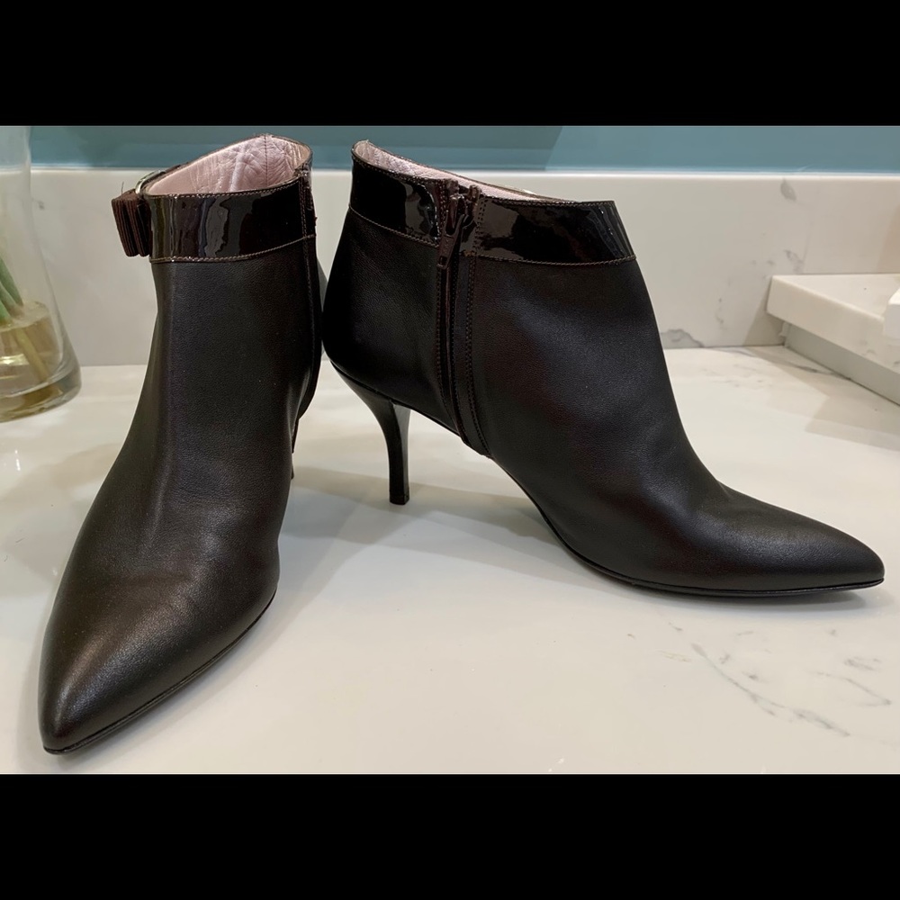 Ferragamo Booties - Picture 7 of 12